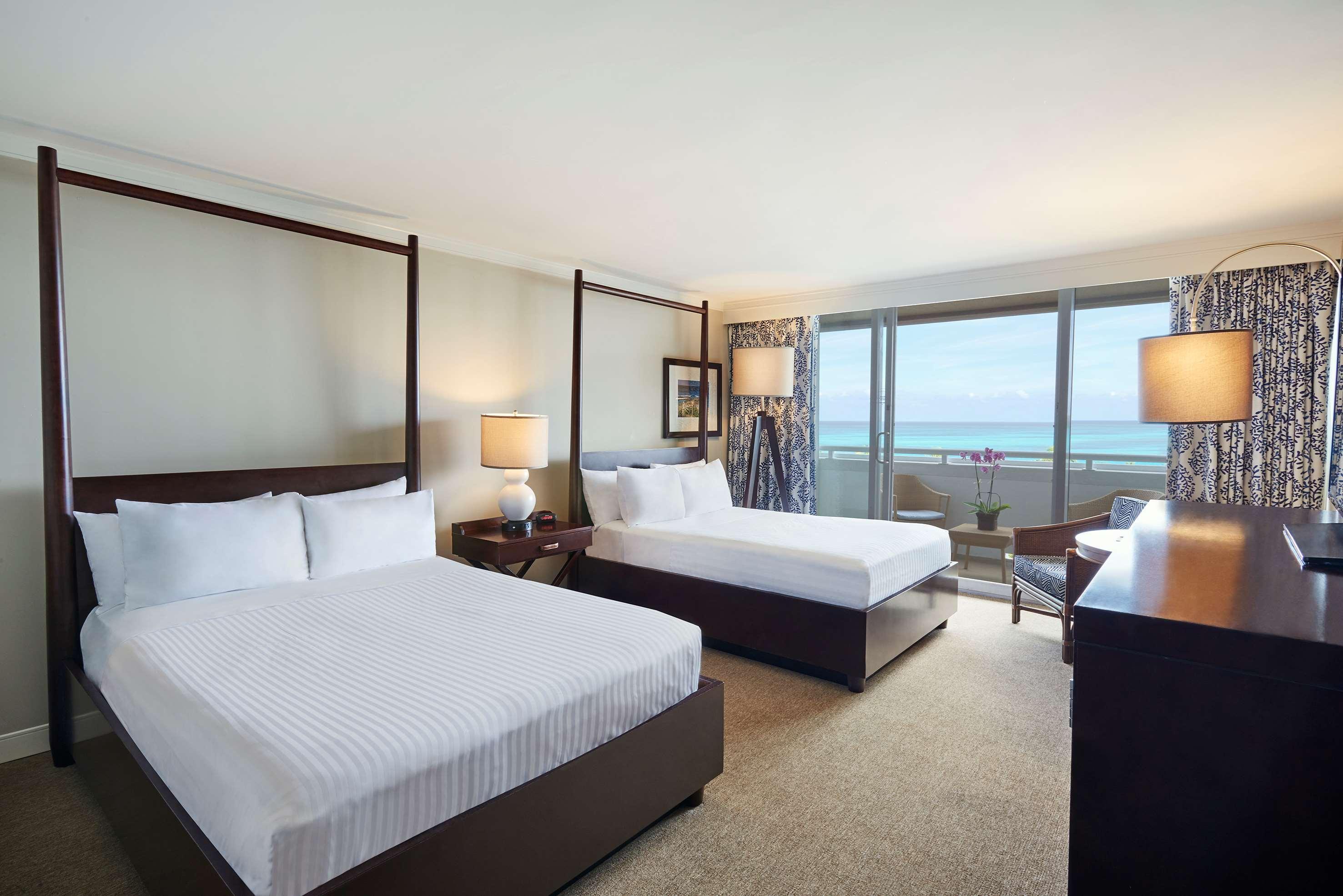 Melia Nassau Beach Luaran gambar