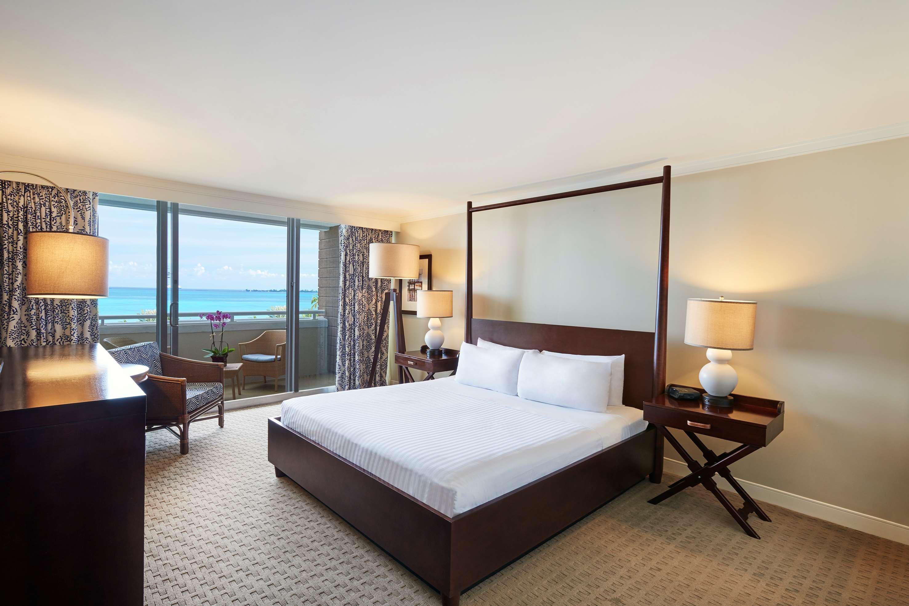 Melia Nassau Beach Luaran gambar