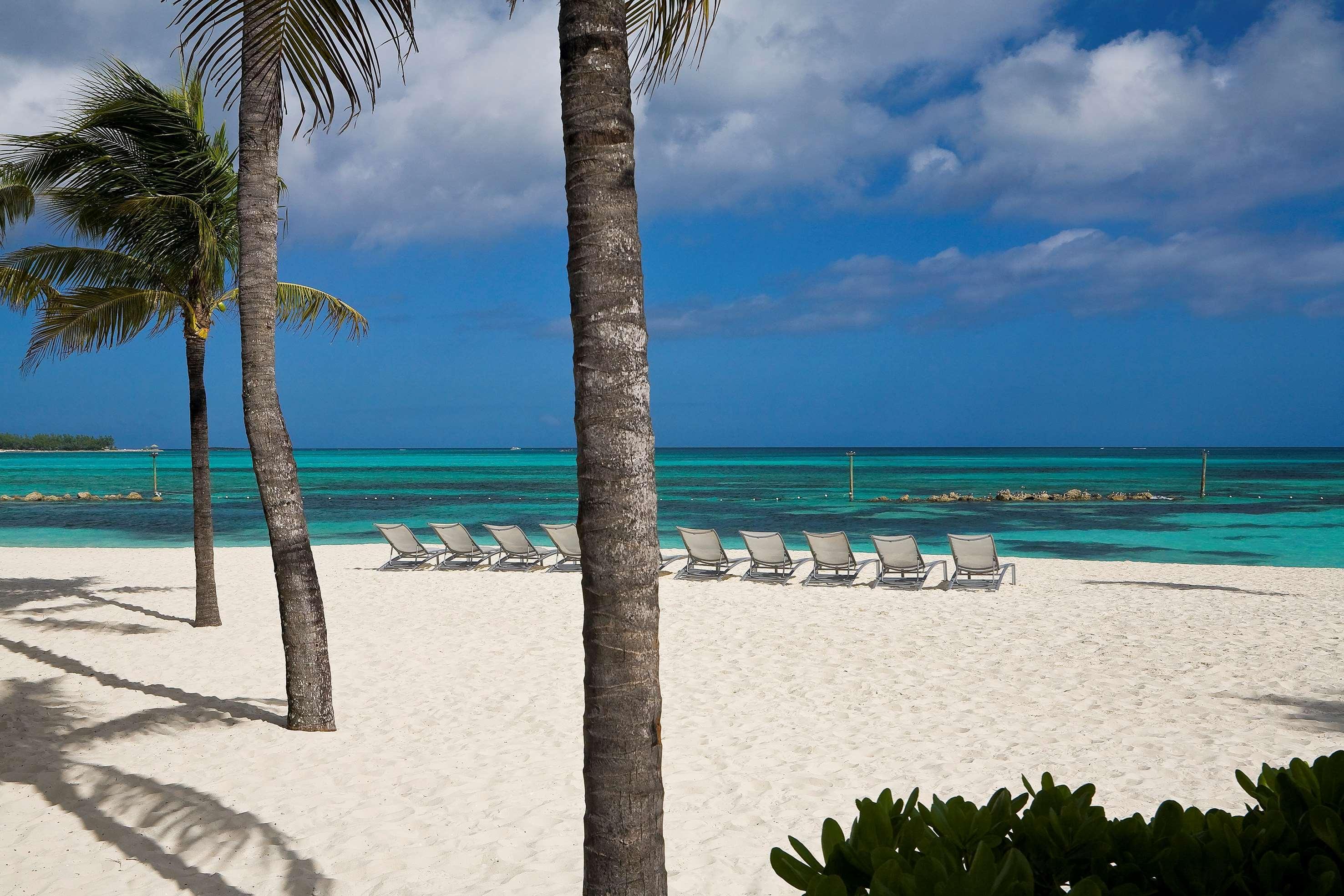 Melia Nassau Beach Luaran gambar